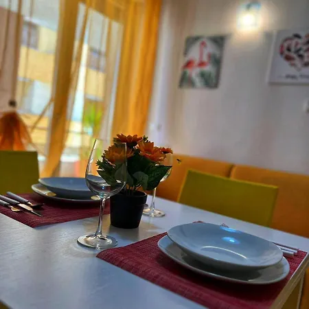 Appartamento Andrea House
