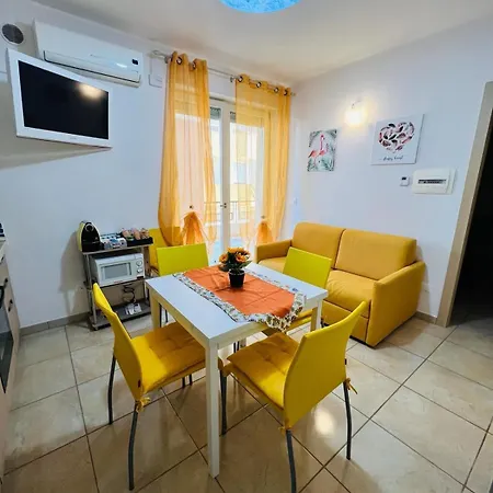 Appartamento Andrea House Lecce