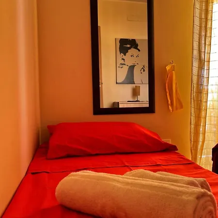 Andrea House Appartamento Lecce